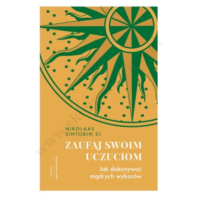ZAUFAJ SWOIM UCZUCIOM
