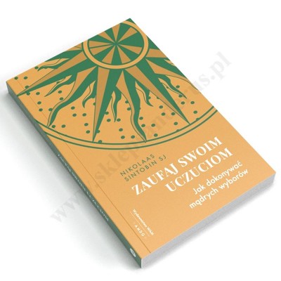 ZAUFAJ SWOIM UCZUCIOM