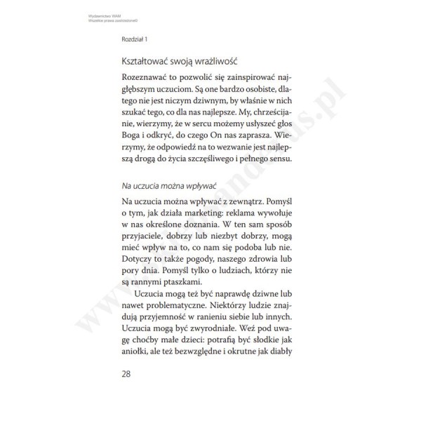 ZAUFAJ SWOIM UCZUCIOM