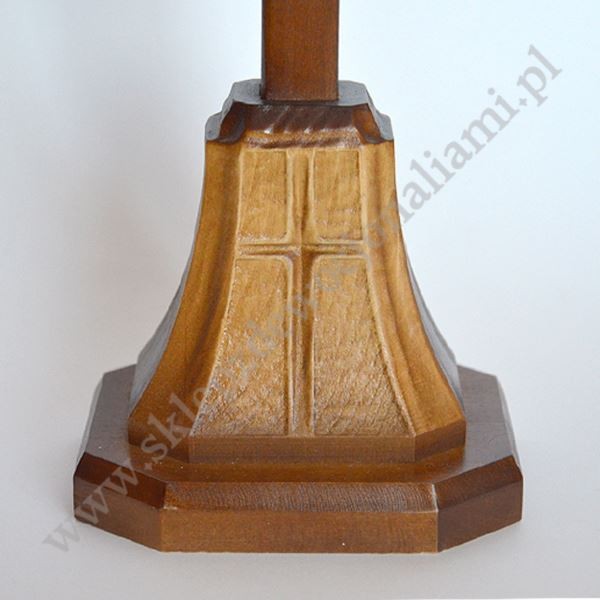 KRZYŻ OŁTARZOWY - wys.47 cm - 73871