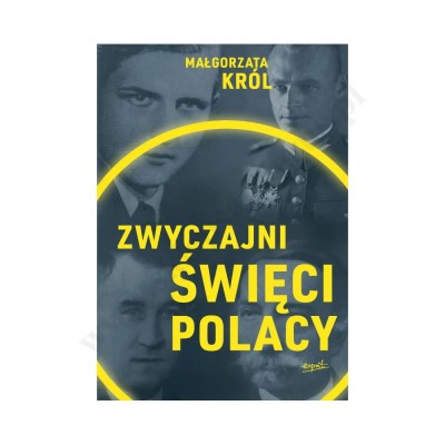 ZWYCZAJNI ŚWIĘCI POLACY