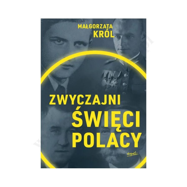 ZWYCZAJNI ŚWIĘCI POLACY