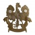 ORZEŁEK - magnes wys. 9.5 cm - 30300