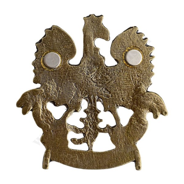 ORZEŁEK - magnes wys. 9.5 cm - 30300