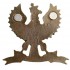 ORZEŁ Z MATKĄ BOŻĄ CZĘSTOCHOWSKĄ - magnes wys. 8.3 cm - 30302