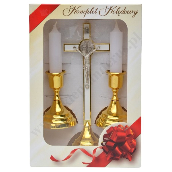 KOMPLET KOLĘDOWY - 11878