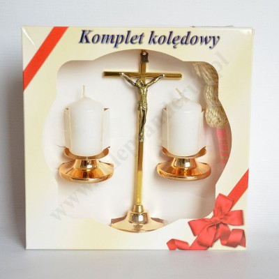 KOMPLET KOLĘDOWY - 86102