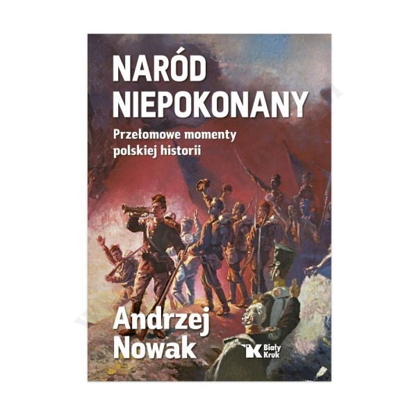 NARÓD NIEPOKONANY