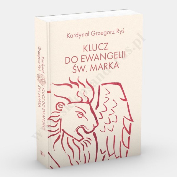 KLUCZ DO EWANGELII ŚW. MARKA
