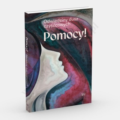 POMOCY! ODWIEDZINY DUSZ CZYŚĆCOWYCH