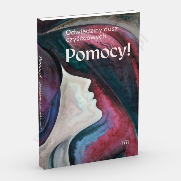POMOCY! ODWIEDZINY DUSZ CZYŚĆCOWYCH