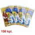 OPŁATKI WIGILIJNE - KOMPLET 3 DUŻE+2 MAŁE - RYTUAŁ + FOLIJKA - 100 KPL.