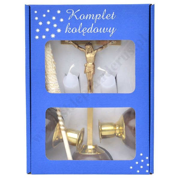 KOMPLET KOLĘDOWY - 82956