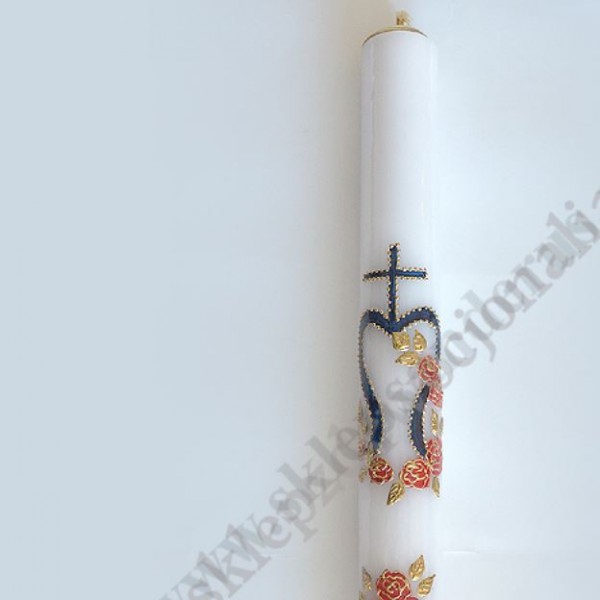 RORATKA OLEJOWA - wys.60 cm - 76667