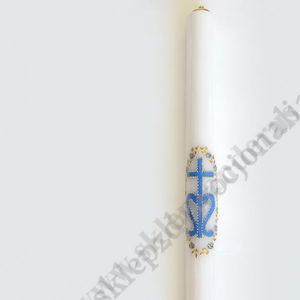 RORATKA OLEJOWA - wys.80 cm - 76672