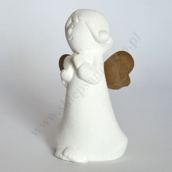 ANIOŁEK - wys. 10.8 cm - 47422