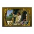 PAMIĄTKA SAKRAMENTU NAMASZCZENIA CHORYCH - obrazek 10 x 6.5 cm - paczka 100 szt. - 86025