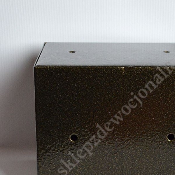 SKARBONKA METALOWA - 8302