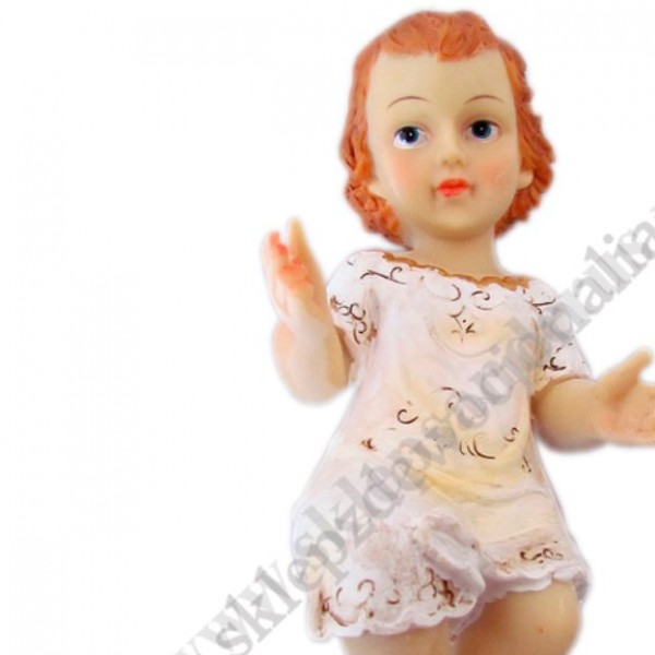 DZIECIĄTKO JEZUS - wys.20 cm - 80074