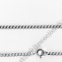 ŁANCUSZEK - długość 70 cm, szerokość 2.6 mm - 9089