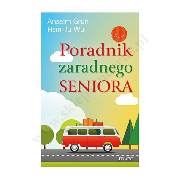 PORADNIK ZARADNEGO SENIORA