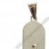 MEDALIK - KRZYŻYK - wys.2.3 cm - 69149