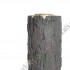 ŚWIECA BOŻE NARODZENIE - wys. 13 cm - 78140