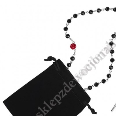 RÓŻANIEC RÓŻA Z ETUI - 89064