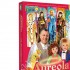 AUREOLA OD STANISŁAWA DO KAROLA - BOX 3 DVD