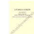 DODATEK DO LITURGII GODZIN - TOM 1 - 4507