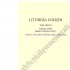 DODATEK DO LITURGII GODZIN - TOM 2 - 4572