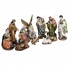FIGURY DO SZOPKI - wys. 30 cm - 87280