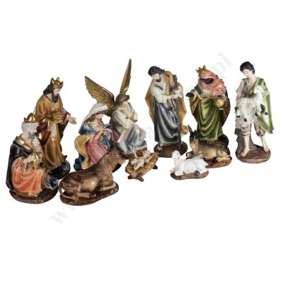 FIGURY DO SZOPKI - wys. 30 cm - 87280