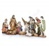 FIGURY DO SZOPKI - wys. 30 cm - 87280