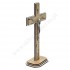 KRZYŻ STOJĄCY - wys. 20 cm - 30331