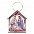 LAMPION RORATNI - wys. 15 cm - 30357