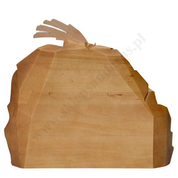 SZOPKA BOŻONARODZENIOWA - wys. 39 cm - 35433