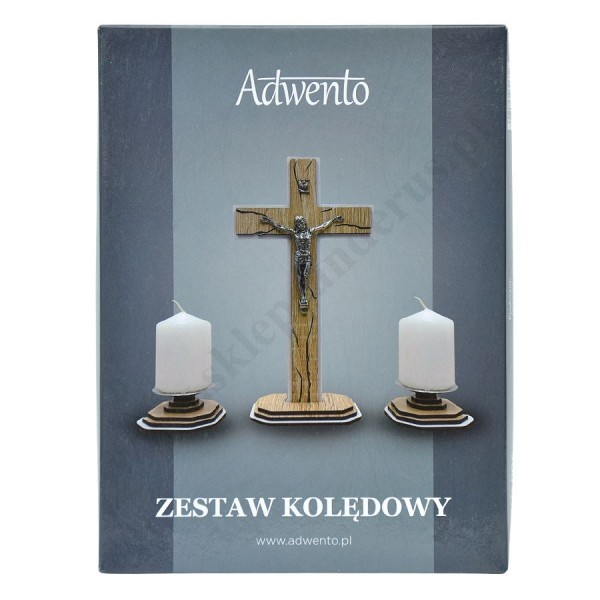 KOMPLET KOLĘDOWY - 30335