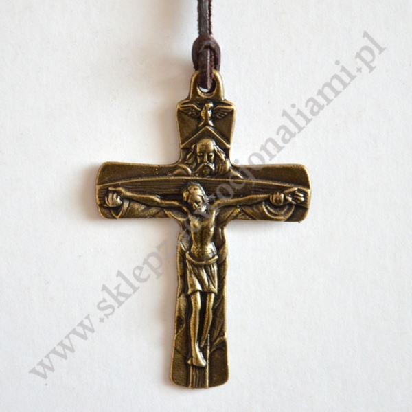 KRZYŻYK DO BIERZMOWANIA - 74812