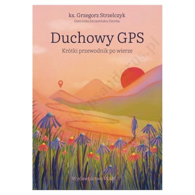 DUCHOWY GPS
