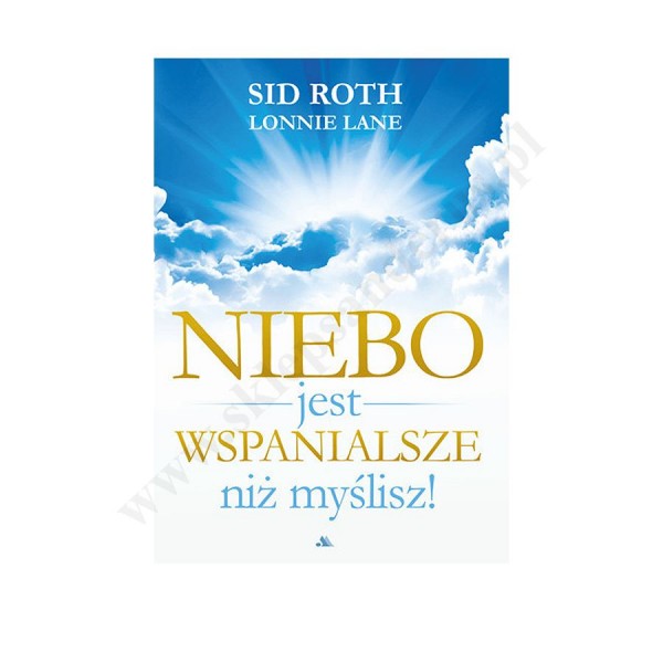 NIEBO JEST WSPANIALSZE NIŻ MYŚLISZ!