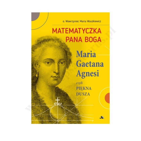 MATEMATYCZKA PANA BOGA