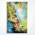 ANIOŁ STRÓŻ - PUZZLE 13 x 20 cm - 40 ELEMENTÓW - 79943