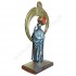 REKIKWIARZ BŁ. KARD. STEFANA WYSZYŃSKIEGO - wys. 38 cm - 30339
