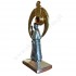REKIKWIARZ BŁ. KARD. STEFANA WYSZYŃSKIEGO - wys. 38 cm - 30339