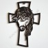 KRZYŻ - wys.22 cm - 89397