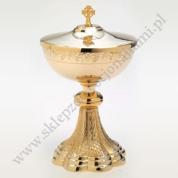 PUSZKA LITURGICZNA 74924