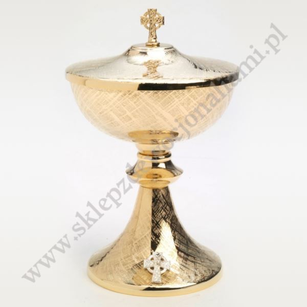 PUSZKA LITURGICZNA 74925