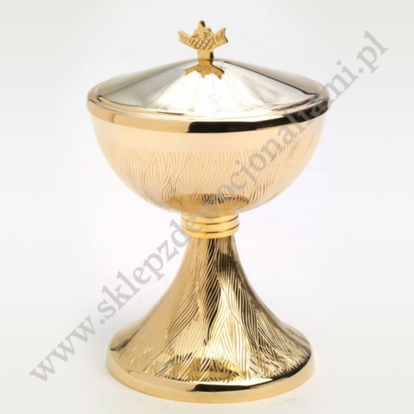 PUSZKA LITURGICZNA - 74928