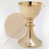 KIELICH MSZALNY + PATENA - KPL. 74929